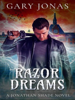 cover image of Razor Dreams
